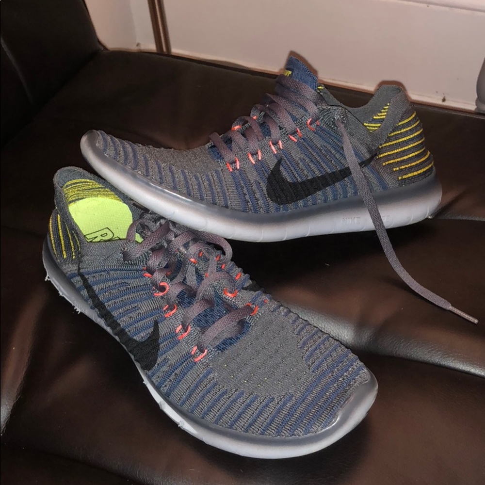 brand new Nike trainers